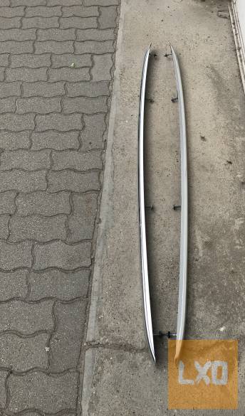 AUDI A4 B8 Avant * króm tetősín pár apróhirdetés