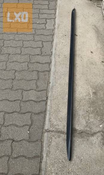 AUDI A5 8T Coupe * bal küszöb burkolat 8T0 854 931 A apróhirdetés