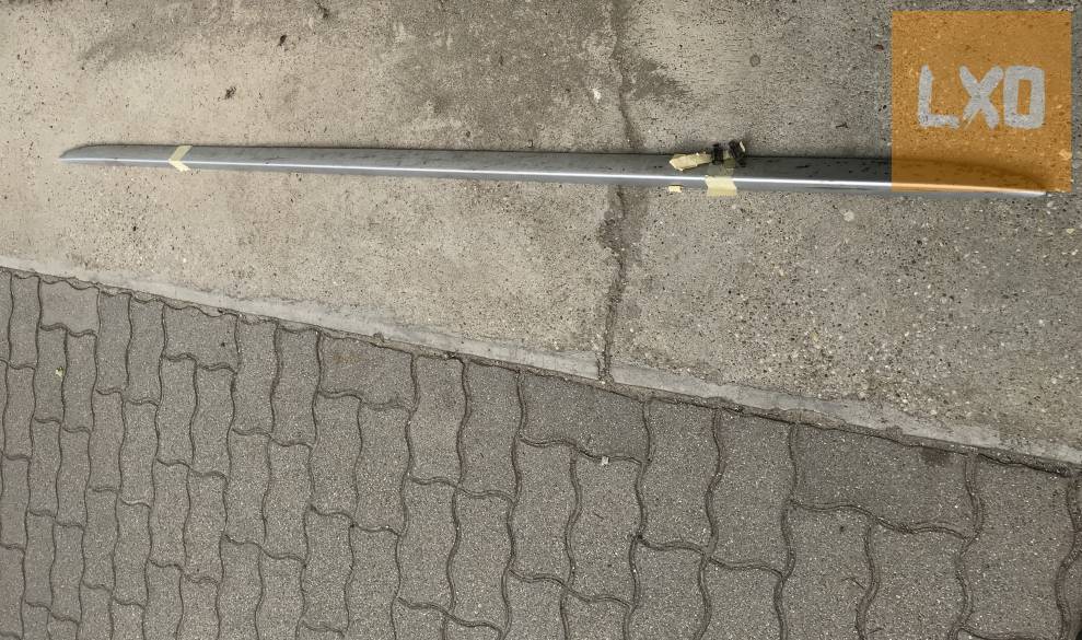 AUDI A4 B8 Avant * bal küszöb burkolat apróhirdetés