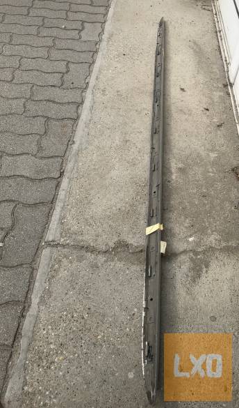 AUDI A4 B8 Avant * bal küszöb burkolat apróhirdetés