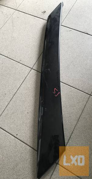 SKODA FABIA II 5J "A" oszlop burkolat ( bal ) 5J6 853 263 A apróhirdetés