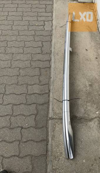 VW PASSAT B6 3C Variant * króm tetősín pár apróhirdetés