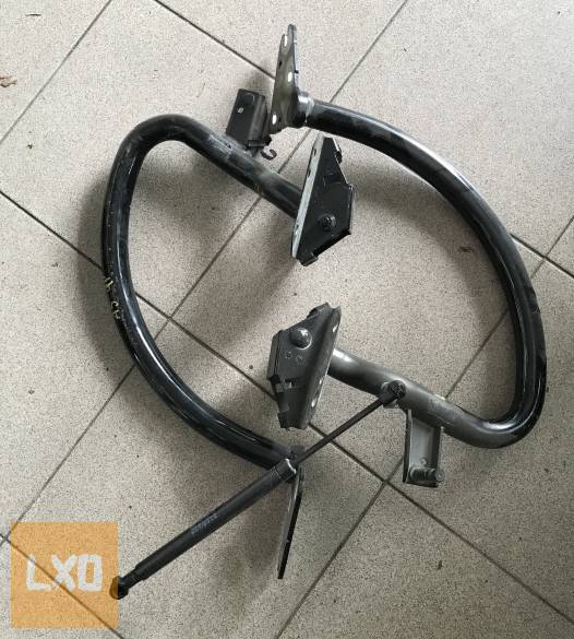 AUDI A5 8T Coupe * csomagtérajtó zsanér pár apróhirdetés