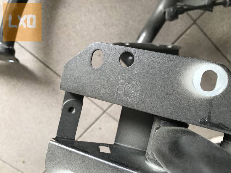 AUDI A5 8T Coupe * csomagtérajtó zsanér pár apróhirdetés