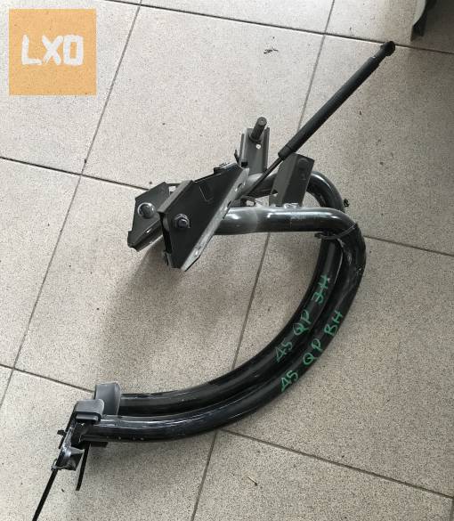 AUDI A5 8T Coupe - csomagtérajtó zsanér pár apróhirdetés