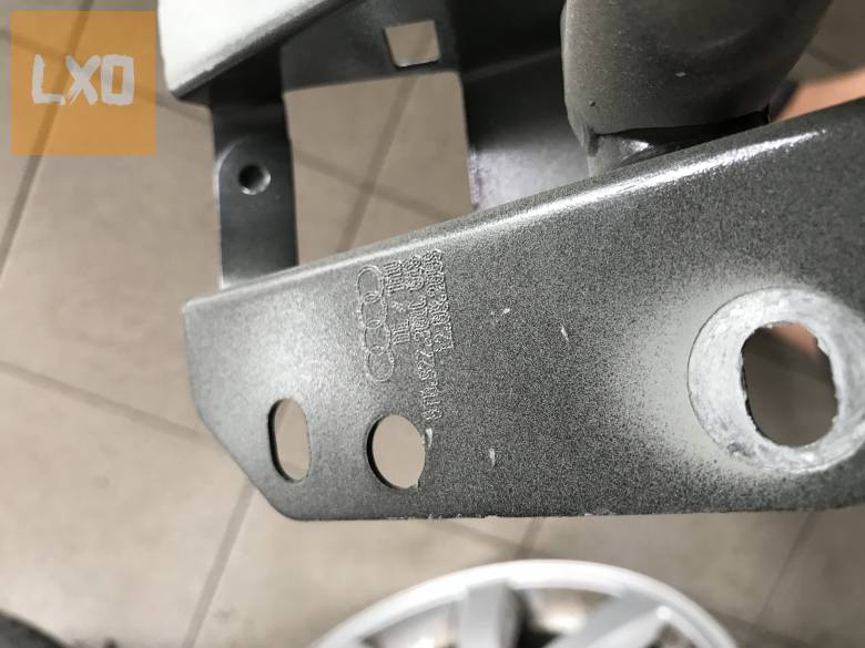 AUDI A5 8T Coupe - csomagtérajtó zsanér pár apróhirdetés