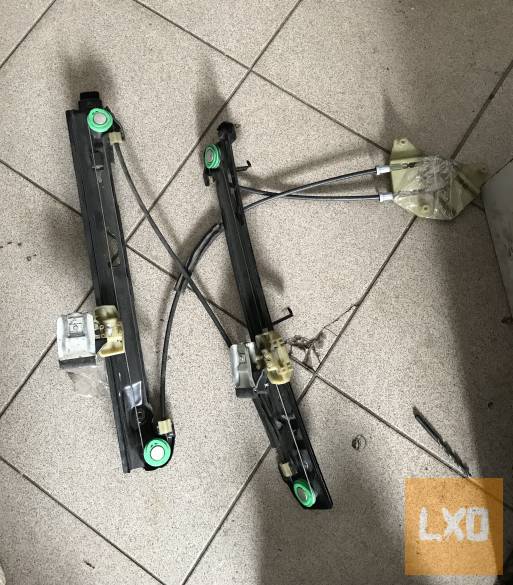 SEAT LEON 1P ** bal első ablakemelő szerkezet apróhirdetés