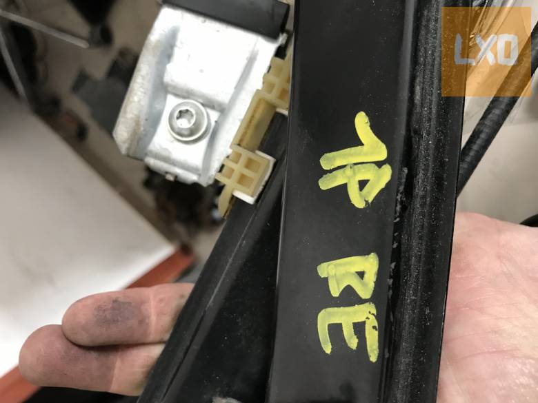 SEAT LEON 1P ** bal első ablakemelő szerkezet apróhirdetés