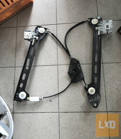 VW PASSAT CC *  bal első ablakemelő szerkezet 3C8 837 461 J apróhirdetés