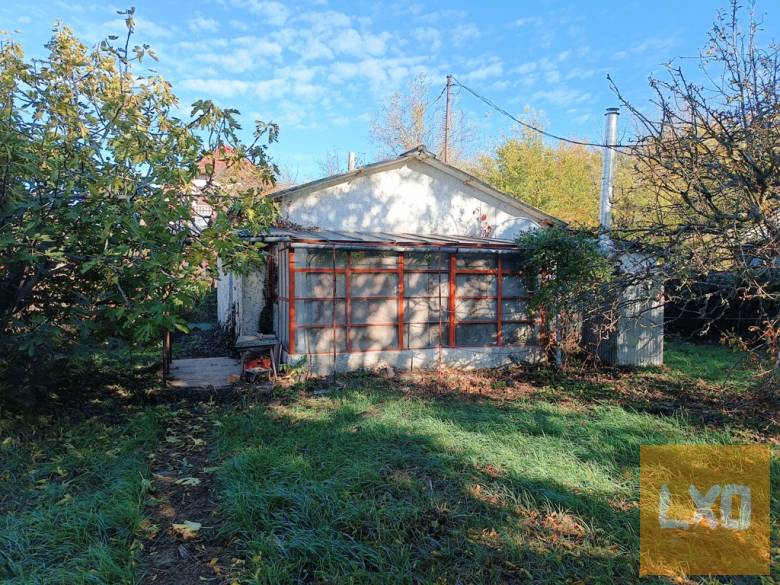 Tóparthoz közeli lakóház Délegyházán – 80 méterre a víztől! apróhirdetés