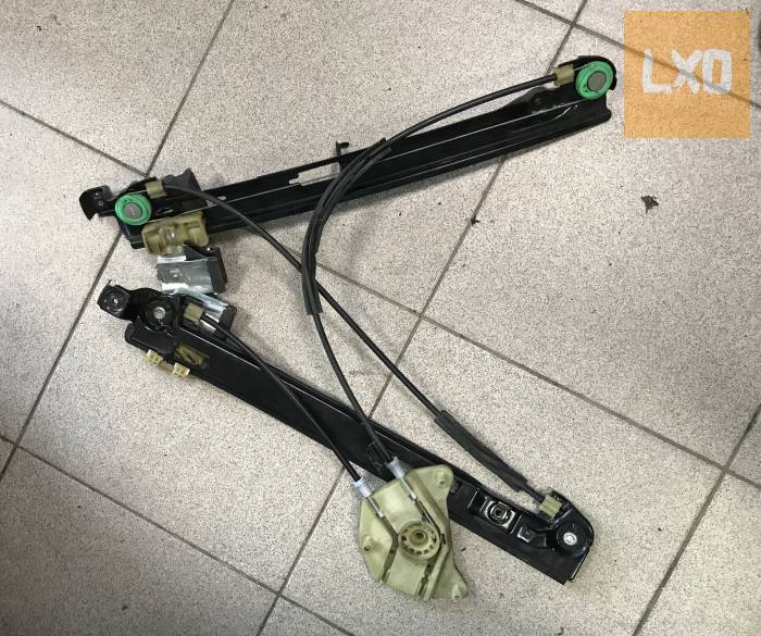 SEAT LEON II 1P * bal első ablakemelő szerkezet apróhirdetés