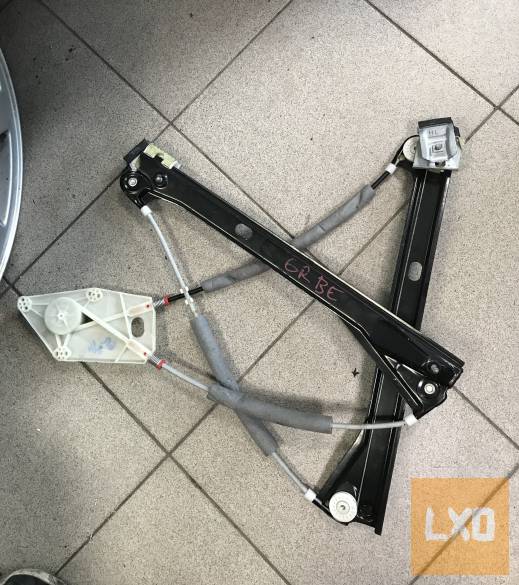 VW POLO V 6R  * bal első ablakemelő szerkezet apróhirdetés