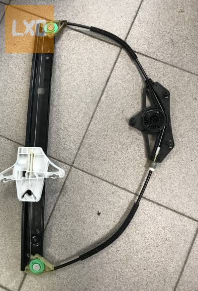 SKODA OCTAVIA III Kombi * bal hátsó ablakemelő szerkezet apróhirdetés