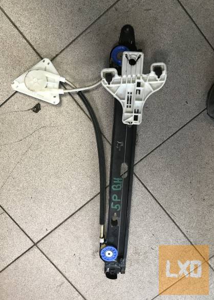 Seat ALTEA 5P * bal hátsó ablakemelő szerkezet 5P0 839 401 apróhirdetés