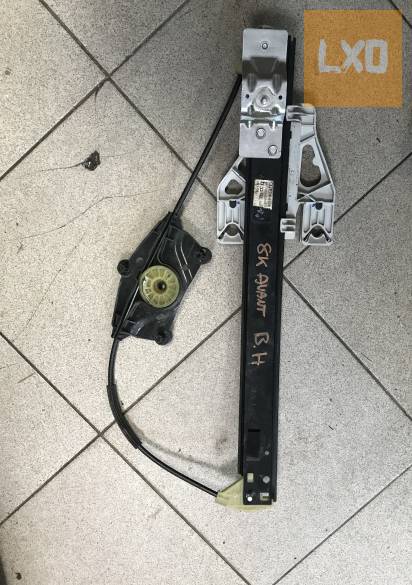 AUDI A4 B8 AVANT * bal hátsó ablakemelő szerkezet apróhirdetés