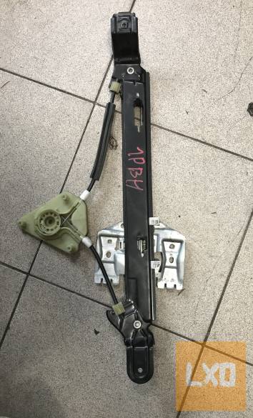 SEAT LEON II 1P * bal hátsó ablakemelő szerkezet apróhirdetés