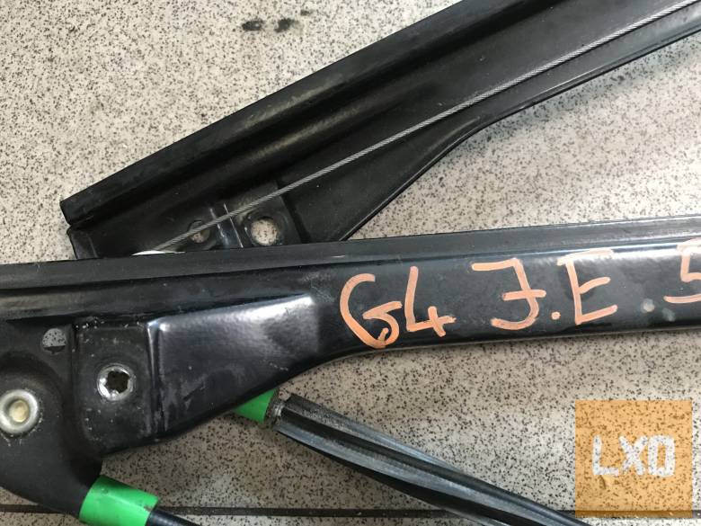 VW GOLF IV ** jobb első ablakemelő szerkezet apróhirdetés