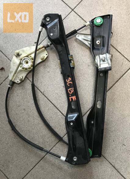 VW PASSAT B6 * bal első ablakemelő szerkezet apróhirdetés