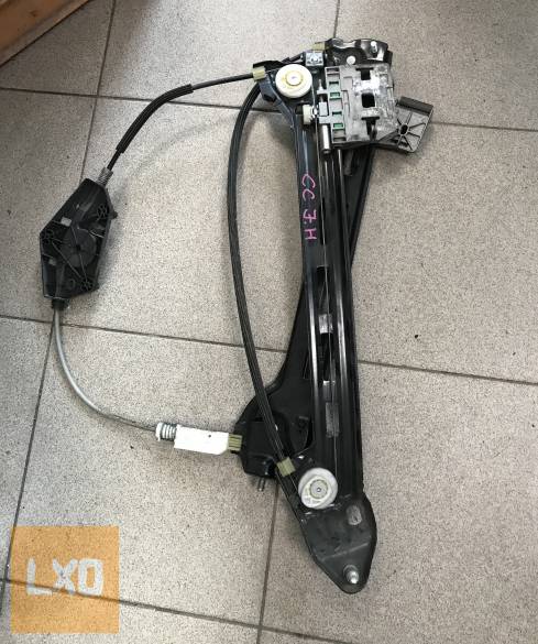 VW PASSAT CC * jobb hátsó ablakemelő szerkezet 3C8 839 462 K apróhirdetés