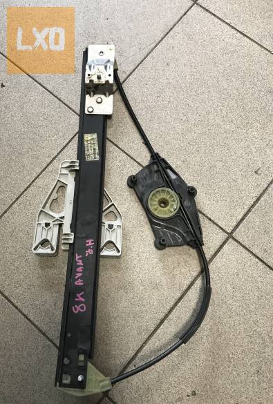 AUDI A4 B8 AVANT  * jobb hátsó ablakemelő szerkezet apróhirdetés