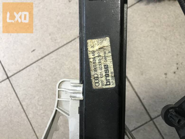 AUDI A4 B8 AVANT  * jobb hátsó ablakemelő szerkezet apróhirdetés