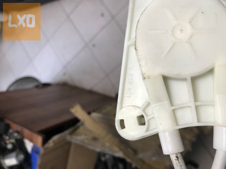 SEAT ALTEA 5P XL * jobb hátsó ablakemelő szerkezet 5P0 839 401 apróhirdetés