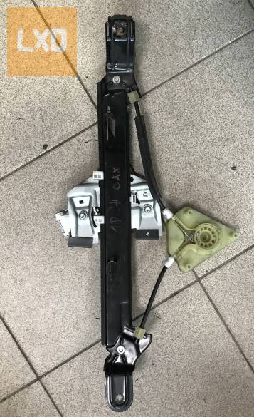 SEAT LEON II 1P * jobb hátsó ablakemelő szerkezet apróhirdetés