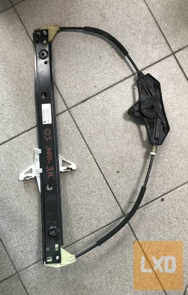 SKODA OCTAVIA III  * jobb hátsó ablakemelő szerkezet ( 5 ajtós) apróhirdetés