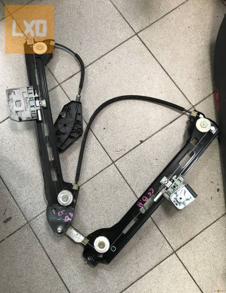 VW PASSAT CC * bal hátsó ablakemelő szerkezet 3C8 839 461 K apróhirdetés