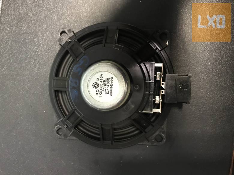 VW GOLF V * bal első  felső hangszóró 1K0 035 415 A apróhirdetés