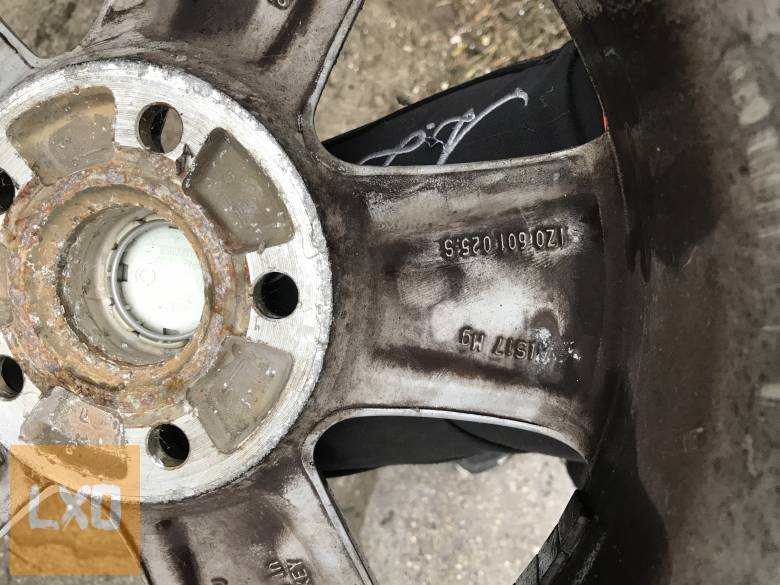 SKODA OCTAVIA II FL 1 DB R15 alufelni apróhirdetés