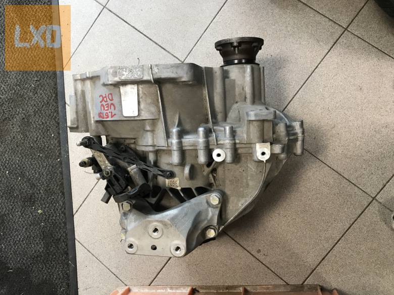 VW PASSAT B8 1,5 TSI DPC - VEV kódú kéziváltó apróhirdetés