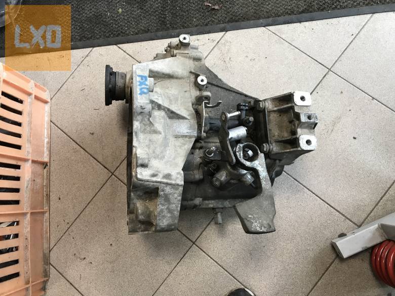 VW GOLF V 1,4 16V BCA FXQ váltó apróhirdetés