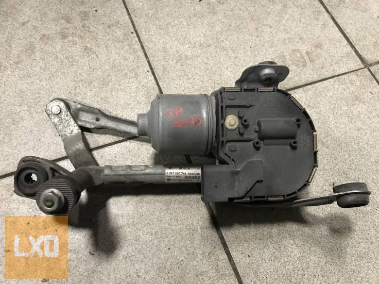 SEAT LEON 1P ablaktörlő szerkezet és motor  1P0 955 120 apróhirdetés