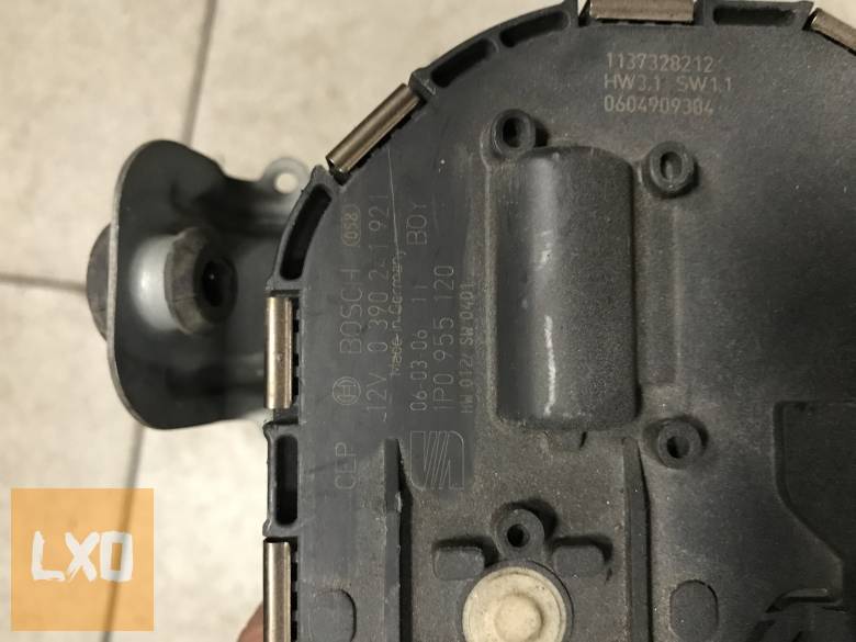 SEAT LEON 1P ablaktörlő szerkezet és motor  1P0 955 120 apróhirdetés