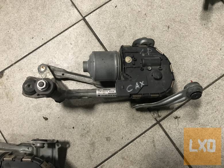 SEAT LEON 1P ablaktörlő szerkezet és motor  1P0 955 120 A apróhirdetés