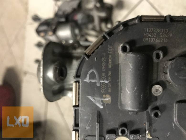 SEAT LEON 1P ablaktörlő szerkezet és motor  1P0 955 120 A apróhirdetés