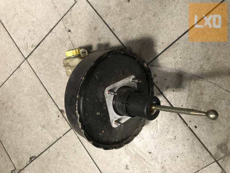 VW POLO 9N_ fékdevander 6Q1 612 105 P apróhirdetés