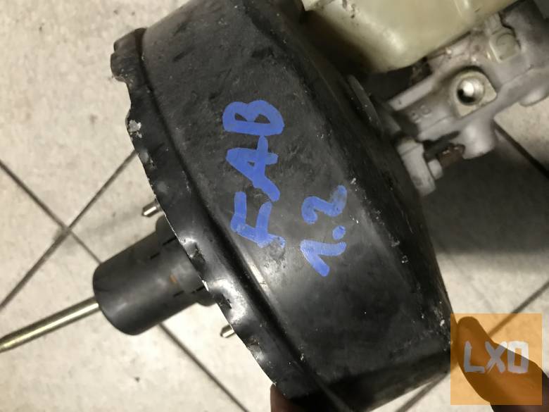 SKODA FABIA I _ fékdevander 6Q1 612 105 P apróhirdetés