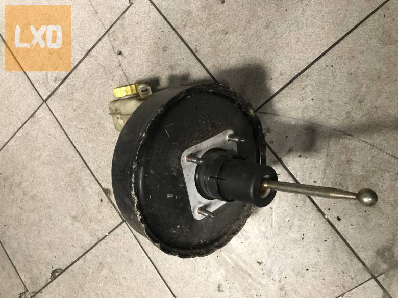 SKODA FABIA I _ fékdevander 6Q1 612 105 P apróhirdetés