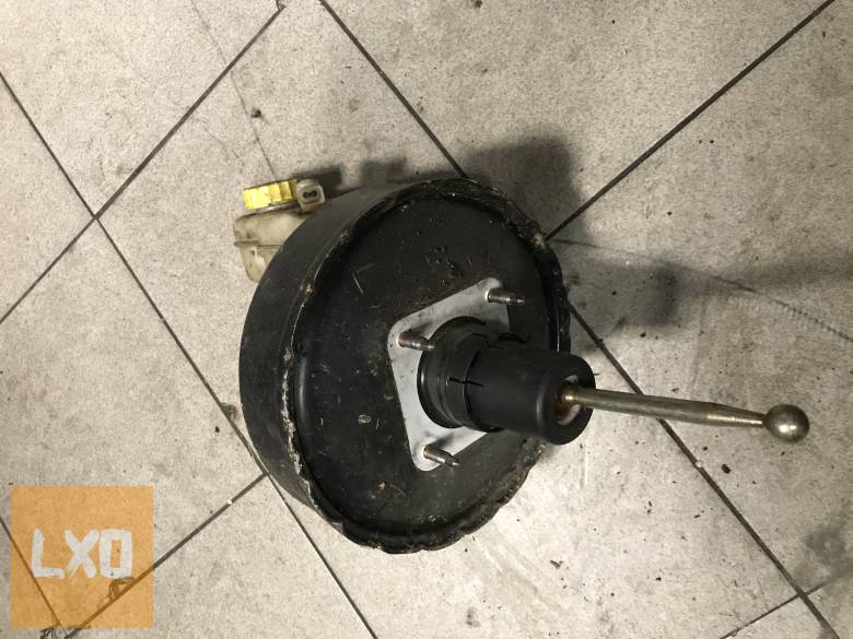 SEAT IBIZA 6L _ fékdevander 6Q1 612 105 P apróhirdetés