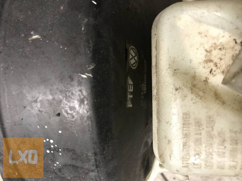 SEAT IBIZA 6L _ fékdevander 6Q1 612 105 P apróhirdetés