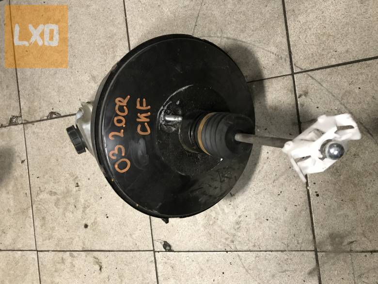 VW GOLF VII _ fékdevander 5Q1 614 105 BR apróhirdetés