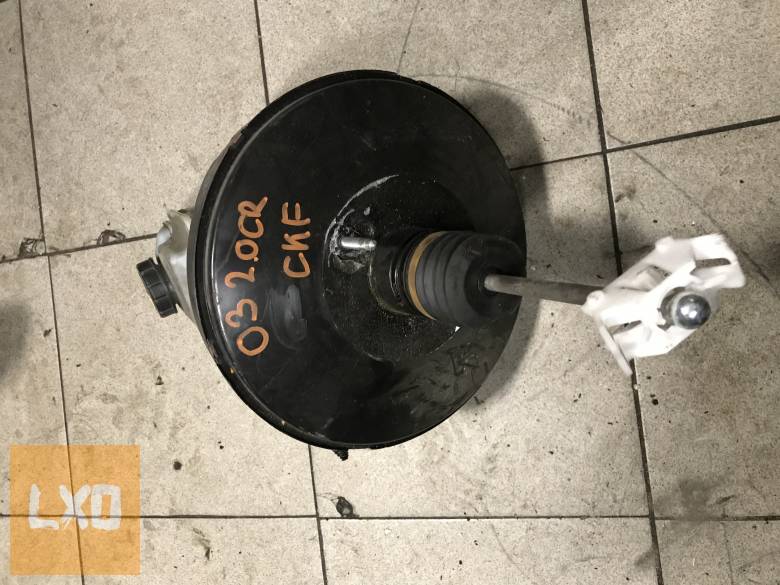 SKODA OCTAVIA III 2,0 CR CKF _ fékdevander 5Q1 614 105 BR apróhirdetés