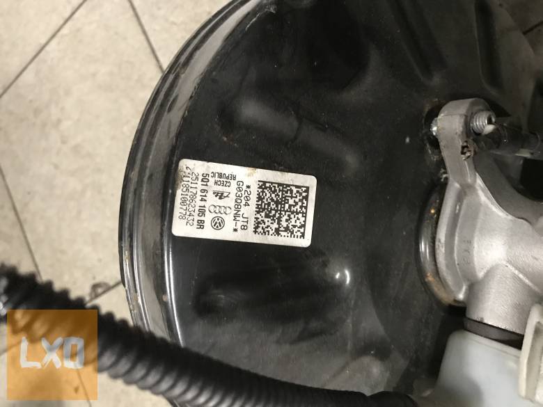 SEAT LEON 5F 2,0 CR CKF _ fékdevander 5Q1 614 105 BR apróhirdetés