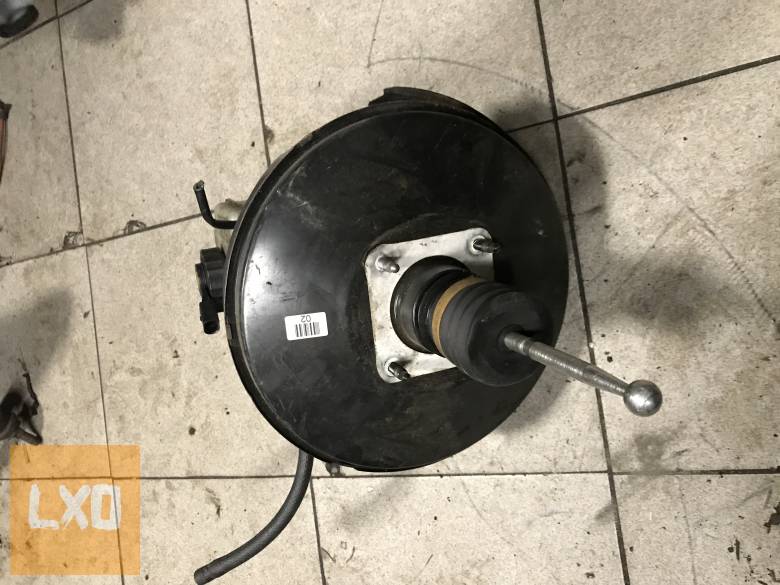 VW GOLF V 2,0 TFSI BWA _ fékdevander 1K1 614 105 AF apróhirdetés