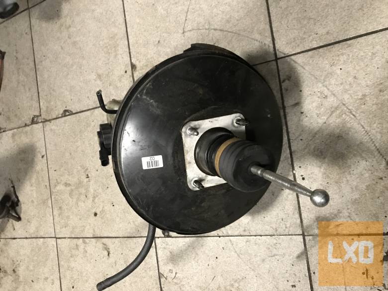 SEAT LEON 1P 2,0 TFSI BWA _ fékdevander 1K1 614 105 AF apróhirdetés