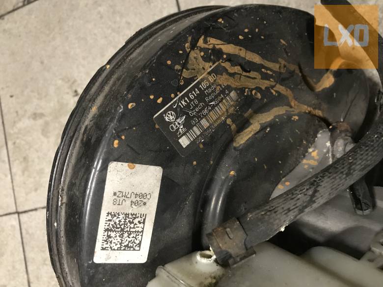 SEAT LEON 1P 2,0 TFSI  _ fékdevander 1K1 614 105 BD apróhirdetés