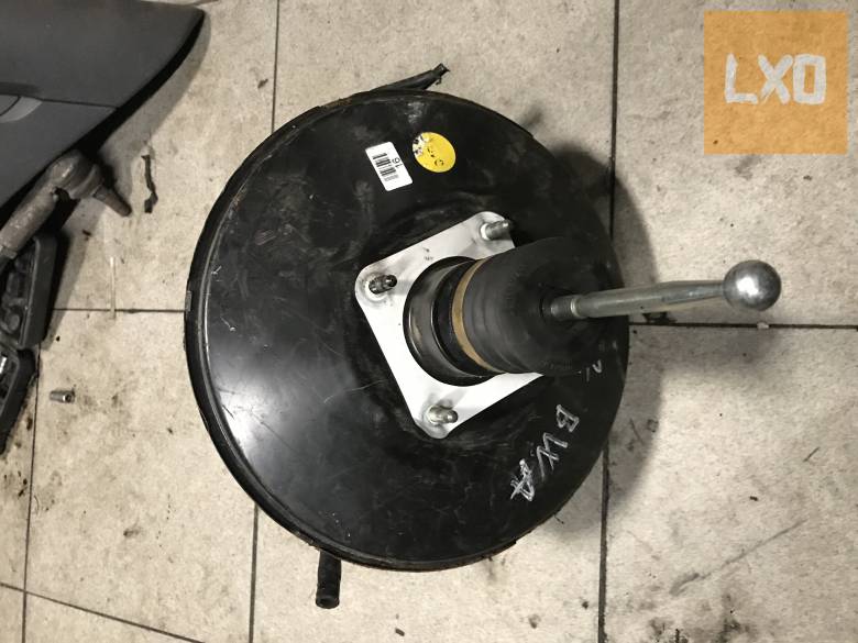 SKODA OCTAVIA II 2,0 TFSI  _ fékdevander 1K1 614 105 BD apróhirdetés