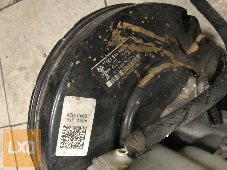 VW GOLF V  2,0 TFSI  _ fékdevander 1K1 614 105 BD apróhirdetés